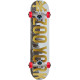 Skateboard Zoo York Mini 6.75\\" Complete 2019 - Skateboards Complètes