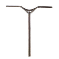Rad Tyler Bonner Signature SCS Bar (Oversized) Raw Polished 2019 - Guidons / Barres