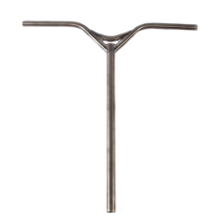 Rad Tyler Bonner Signature SCS Bar (Oversized) Raw Polished 2019 - Guidons / Barres