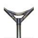 Rad Tyler Bonner Signature SCS Bar (Oversized) Raw Polished 2019 - Guidons / Barres