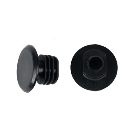 Raptor Bar Ends For Aluminium Bars 2019 - Pegs