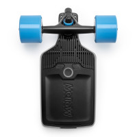Mellow Drive S Black Blue 2019 - Skateboard Électrique - Compléte