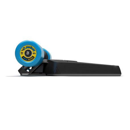 Mellow Drive S Black Blue 2019 - Skateboard Électrique - Compléte