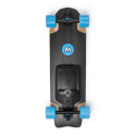 Mellow Board Cruiser S Black 2019