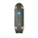 Mellow Cruiser Mellow Black Deck Only 2019