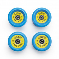 Mellow Wheels 80mm (Set of 4) 2019 - Roues - Skateboard Électrique