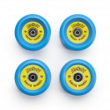 Mellow Wheels 80mm (Set of 4) 2019