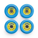 Mellow Wheels 90mm (Set of 4) 2019