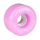 Clouds Urethane Wheels Nucleus 78a (Pack 4)  62 MM 2020 - Roues Roller Quad