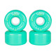 Clouds Urethane Wheels Nucleus 78a (Pack 4)  62 MM 2020 - Roues Roller Quad