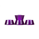 Clouds Bushings Cosmic Conical (Pk 4) 2022