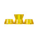 Clouds Bushings Cosmic Conical (Pk 4) 2022 - Gommes - Bushing