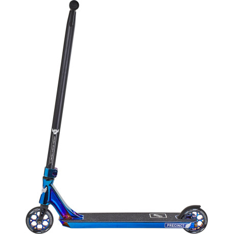 Longway Scooter Complete Precinct Pro 2019 - Trottinette Freestyle Complète