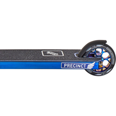Longway Scooter Complete Precinct Pro 2019 - Trottinette Freestyle Complète