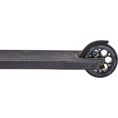 Longway Scooter Complete Precinct Pro 2019 - Trottinette Freestyle Complète