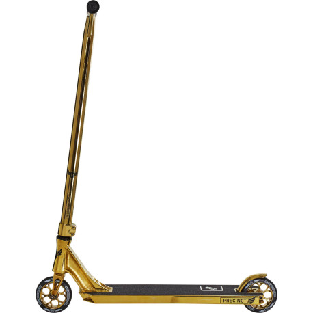 Longway Scooter Complete Precinct Pro 2019 - Trottinette Freestyle Complète