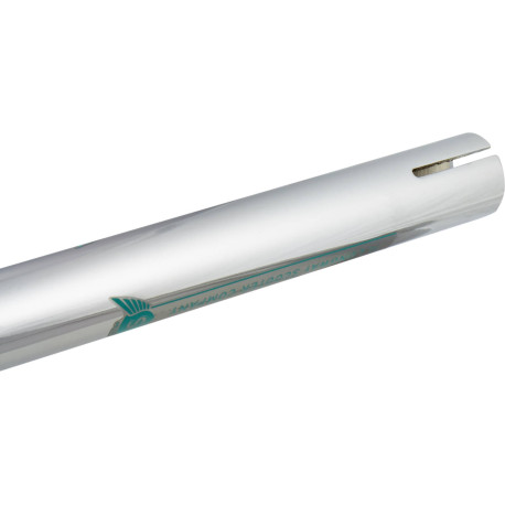 Longway Sector Aluminum Pro Scooter Bar Chrome 2019 - Guidons / Barres