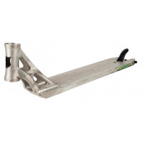 Addict Scooter Deck Blacksmith Alex Peasley Raw 590mm 2022 - Plateaux / Decks