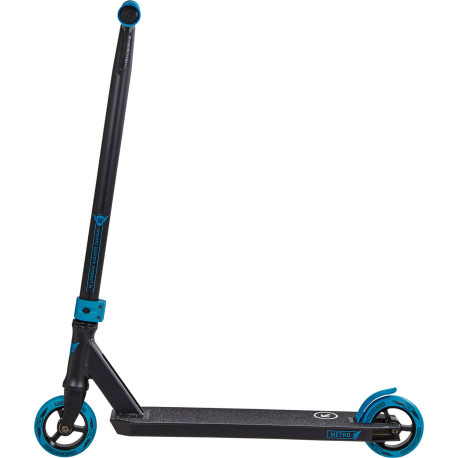 Longway Scooter Complete Metro V2 Pro 2019 - Trottinette Freestyle Complète