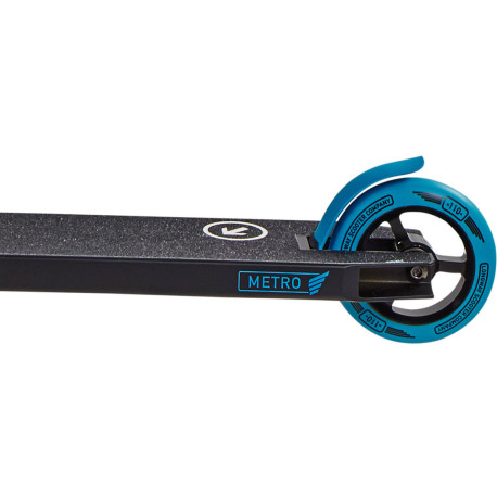 Longway Scooter Complete Metro V2 Pro 2019 - Trottinette Freestyle Complète