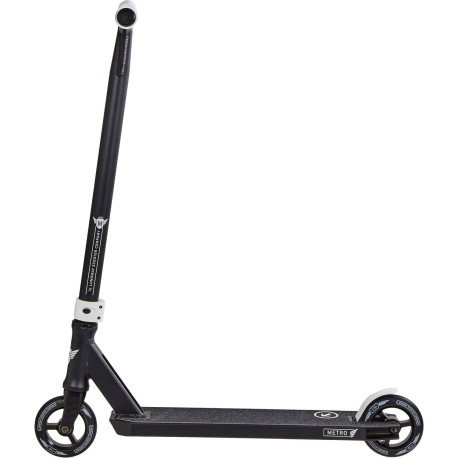 Longway Scooter Complete Metro V2 Pro 2019 - Trottinette Freestyle Complète