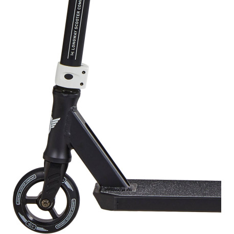 Longway Scooter Complete Metro V2 Pro 2019 - Trottinette Freestyle Complète