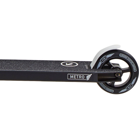 Longway Scooter Complete Metro V2 Pro 2019 - Trottinette Freestyle Complète