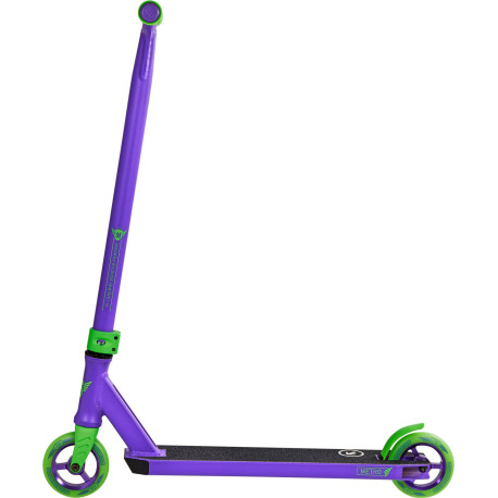 Longway Scooter Complete Metro V2 Pro 2019 - Trottinette Freestyle Complète