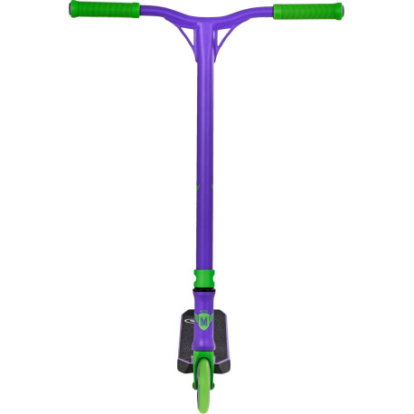 Longway Scooter Complete Metro V2 Pro 2019 - Trottinette Freestyle Complète