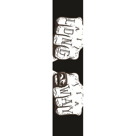 Longway Pro Scooter Grip Tape 2019 - Grip