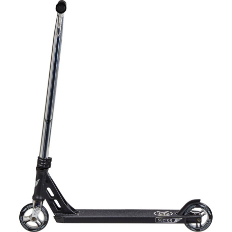 Longway Scooter Complete Sector V2 Pro 2019 - Trottinette Freestyle Complète