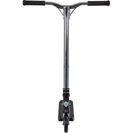 Longway Scooter Complete Sector V2 Pro 2019 - Trottinette Freestyle Complète