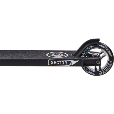 Longway Scooter Complete Sector V2 Pro 2019 - Trottinette Freestyle Complète