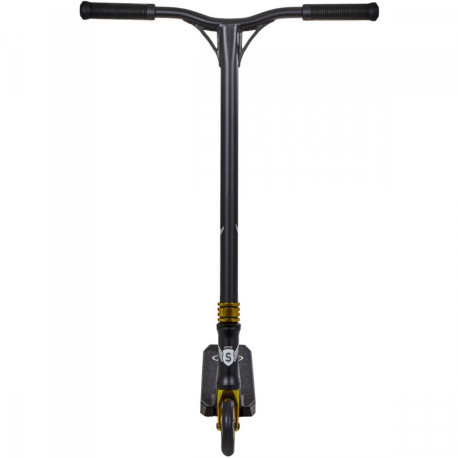 Longway Scooter Complete Sector V2 Pro 2019 - Trottinette Freestyle Complète
