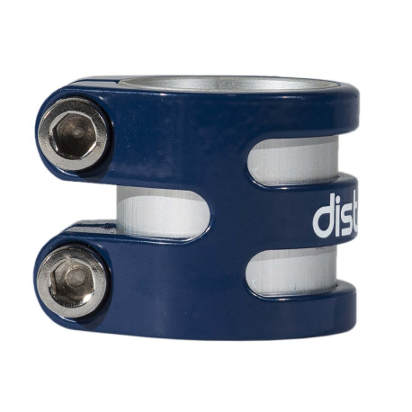 District Scooters S-Series DLC15 Double Clamp 2019 - Colliers de serrage SCS