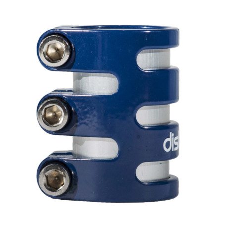 District Scooters S-Series TLC15 Triple Clamp 2019 - Colliers de serrage SCS