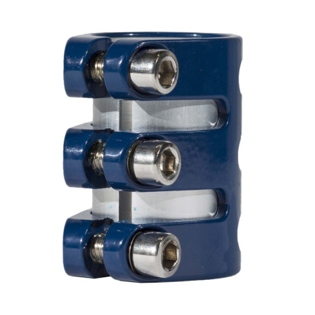 District Scooters S-Series TLC15 Triple Clamp 2019 - Colliers de serrage SCS