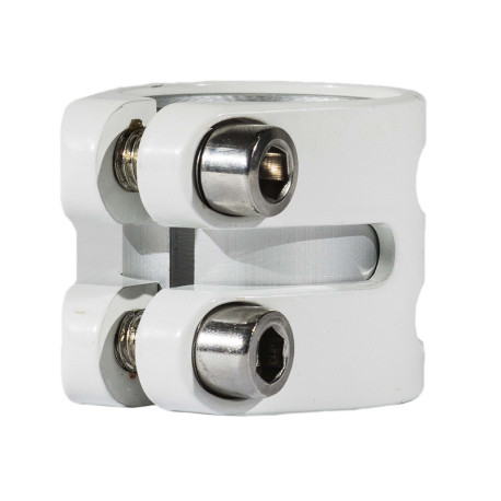 District Scooters S-Series DLC15 Double Clamp 2019 - Colliers de serrage SCS