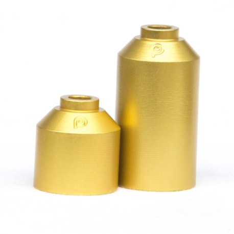 District HT-Series HTAP215 Aluminium Pegs Talve 2019 - Pegs