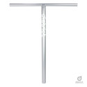 SCOOTER BARRES DistrictScooters HT-Series Chromo Big T Bar 700x600mm 34.9 - Polar 2019 
