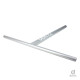District Scooters HT-Series Chromo Big T Bar 700x600mm 34.9 - Polar 2019 - Guidons / Barres