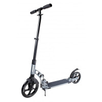 Atlantic Metro Adult Scooter W/Supension Graphite 2019 - Déplacements urbains et longues distances