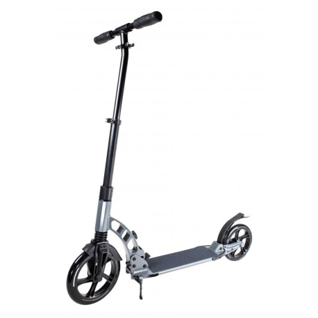 Atlantic Metro Adult Scooter W/Supension Graphite 2019 - Déplacements urbains et longues distances