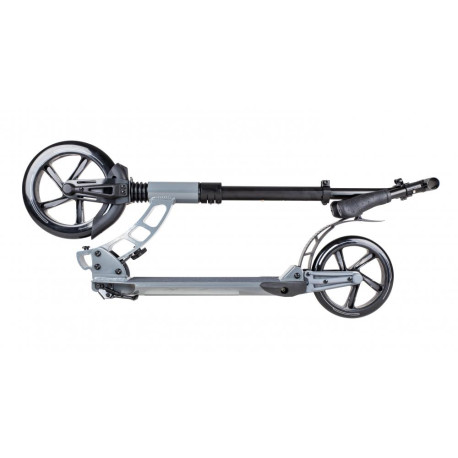 Atlantic Metro Adult Scooter W/Supension Graphite 2019 - Déplacements urbains et longues distances