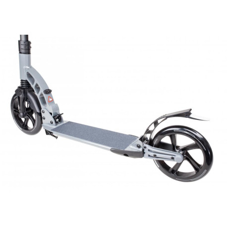 Atlantic Metro Adult Scooter W/Supension Graphite 2019 - Déplacements urbains et longues distances