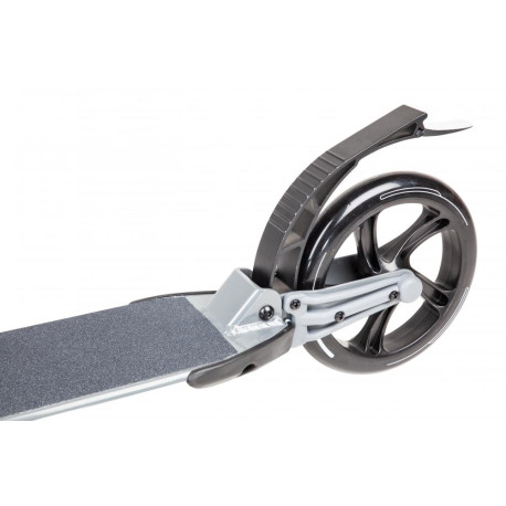 Atlantic Metro Adult Scooter W/Supension Graphite 2019 - Déplacements urbains et longues distances