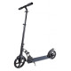Atlantic Commuter Adult Scooter Black 2020 - Déplacements urbains et longues distances