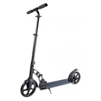Atlantic Commuter Adult Scooter Black 2020 - Déplacements urbains et longues distances