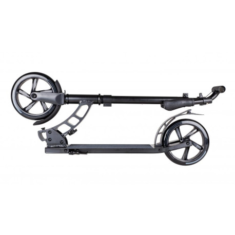 Atlantic Commuter Adult Scooter Black 2020 - Déplacements urbains et longues distances