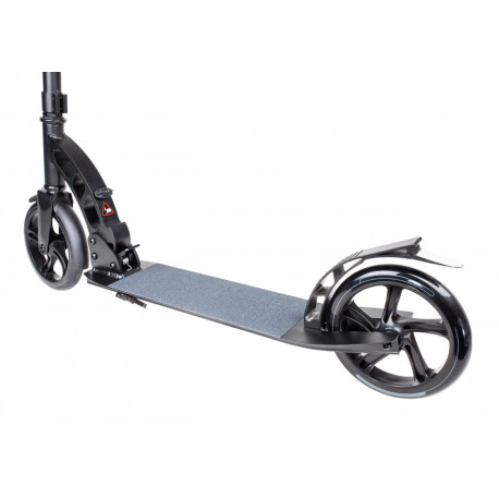 Atlantic Commuter Adult Scooter Black 2020 - Déplacements urbains et longues distances